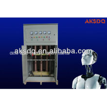 three phase servo motor factory high watt Voltage Stabilizer